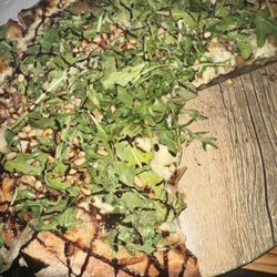 127 West Social House - Sweet Sicilian Pizza