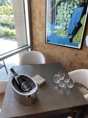 Balthazar Cellars by null