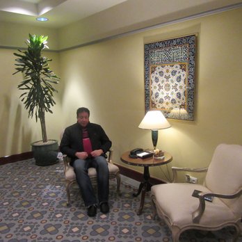 Four Seasons Hotel - hallways fantastic - Hotels Near Me - Istanbul, 34