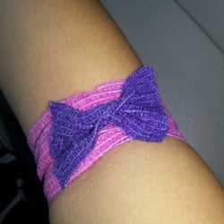 Pueblo Family Physicians - At Sonora Quest Labs. Getting some blood works done. Always a good time when I come see anthony or zack. :))