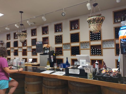 Von Jakob Winery & Brewery by null