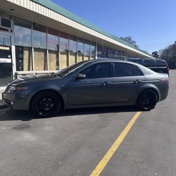 Tire Boss