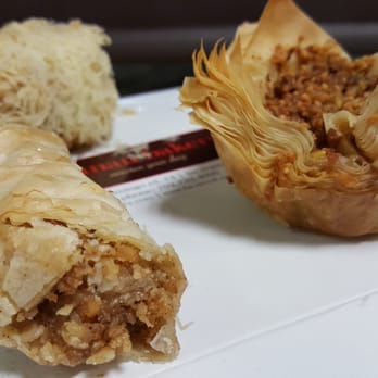 Manan Bakery - Rolled baklavas, too - Bakeries Near Me - Las Vegas, Nevada Manan Bakery - Rolled baklavas, too - Bakeries Near Me - Las Vegas, Nevada