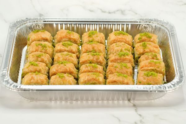 Shishman Halal Mediterranean by null