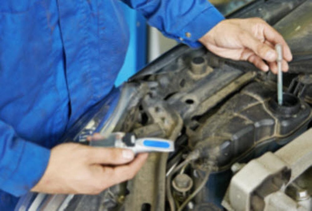 ROBERTS COMPLETE AUTO CARE Updated September 2024 140 Brock Street