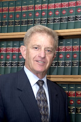 Law Office of Martin D. Kane