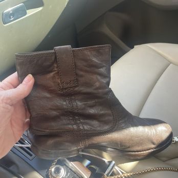Rhine's Cobbler Shop - Shoe Repair Near Me - Denver, Colorado
