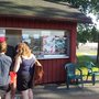 Photo of Mustikkamaan kioski