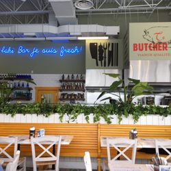 Souvlaki Bar