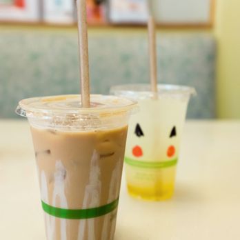 Sunny’s Local Grind - Drinks (@miguelmoralesphotography on Instagram) - Coffee & Tea Near Me - Honolulu, Hawaii