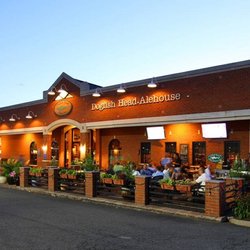 Greenbriar Town Center