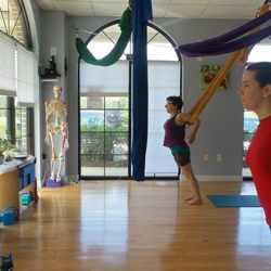 Eureka Movement Wellness Center