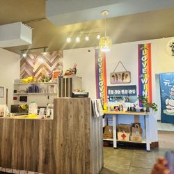Bluebird Haus Sushi