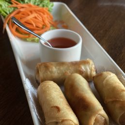 Spring Rolls