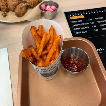 Mr Lee Chicken - Sweet Potato Fries - Chicken Wings Near Me - Concord, California Mr Lee Chicken - Sweet Potato Fries - Chicken Wings Near Me - Concord, California