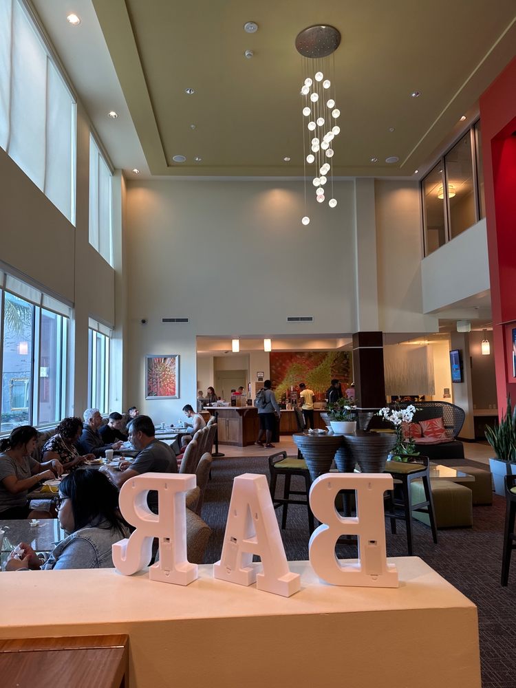 Staybridge Suites Miami International Airport