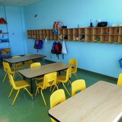 Little Kids Learning Center