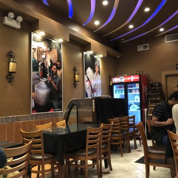 Bundoo Khan -Chicago - Inside - Indian Near Me - Chicago, Illinois
