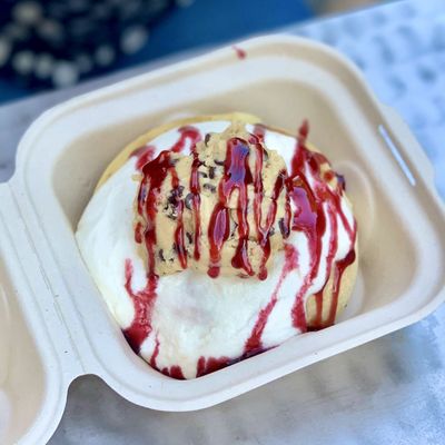 Cinnaholic by null