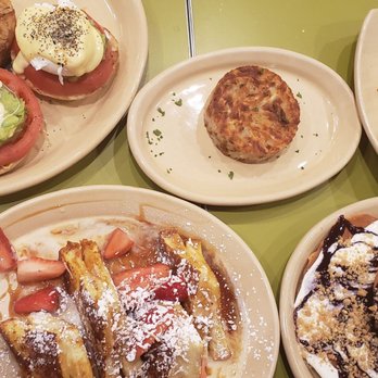 Snooze, an A.M. Eatery - Breakfast & Brunch Near Me - Orange, California