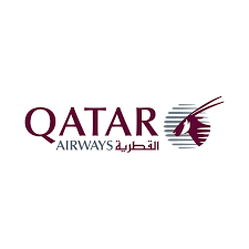 Qatar Airways by null