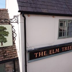 Elm Tree Inn - Come and see us