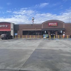 Pilot Flying J