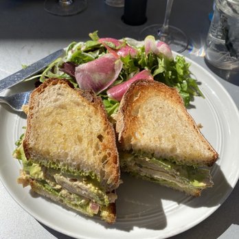 Corbu's Pizza - Chicken Salad Sandwich - Pizza Near Me - Atlanta, Georgia Corbu's Pizza - Chicken Salad Sandwich - Pizza Near Me - Atlanta, Georgia