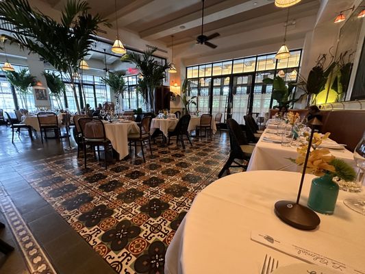 Le Colonial Atlanta by null