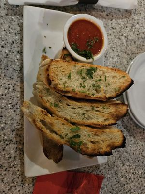 FireWorks Pizza - Leesburg by null