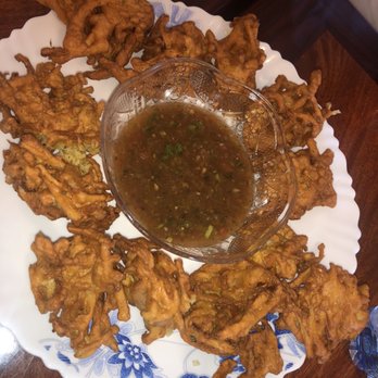 Taj Kebab Halal Restaurant - 41. Frayed Bhaji - Halal Near Me - Ceres, California Taj Kebab Halal Restaurant - 41. Frayed Bhaji - Halal Near Me - Ceres, California