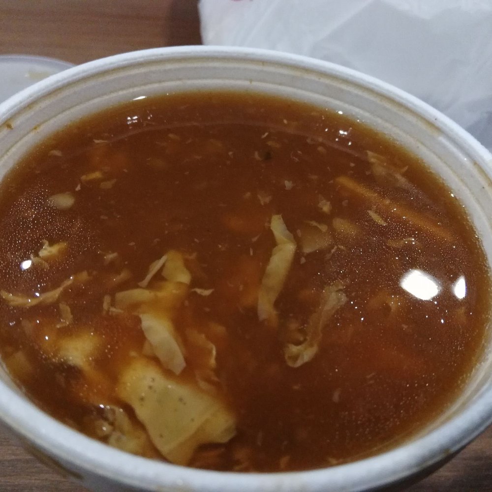 Imperial Express - Hot and Sour Soup, hit the spot - Chinese Near Me - San Diego, California Imperial Express - Hot and Sour Soup, hit the spot - Chinese Near Me - San Diego, California