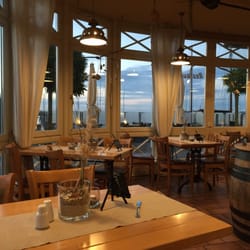 Restaurant Boddenkieker