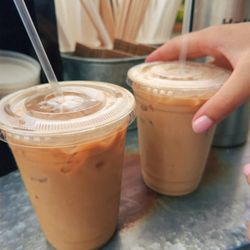 Coffee Stand