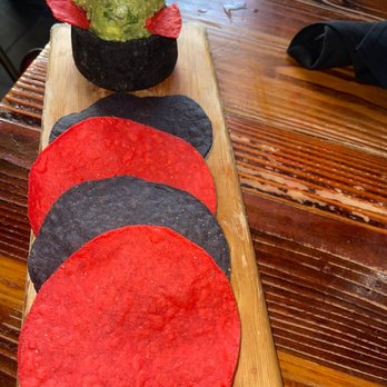 Tostadas - Breakfast & Brunch Near Me - San Jose, California