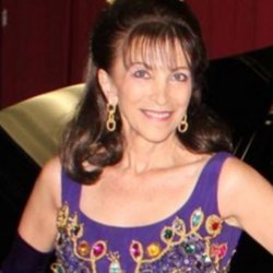 I am the Piano Instructor & Vocal Coach.