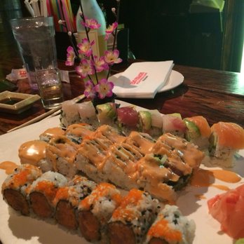 Edo Hibachi - Sushi at the bar - Japanese Near Me - Greensburg, Pennsylvania Edo Hibachi - Sushi at the bar - Japanese Near Me - Greensburg, Pennsylvania