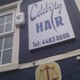 Celebrity Hair