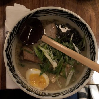Ramen Wasabi - Ramen Near Me - Chicago, Illinois