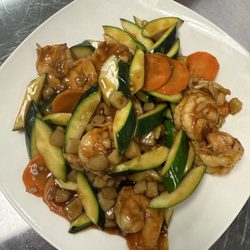 Wing Bowl & Wok Kitchen