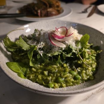 Holy Saints - Risotto - New American Near Me - Pasadena, California Holy Saints - Risotto - New American Near Me - Pasadena, California
