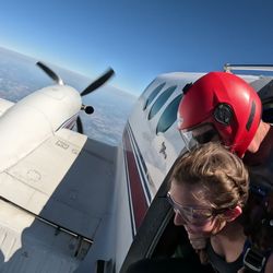 Skydive Kansas City