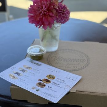 Vinoma - Beautifully packaged with fresh flowers - Empanadas Near Me - Rohnert Park, California Vinoma - Beautifully packaged with fresh flowers - Empanadas Near Me - Rohnert Park, California