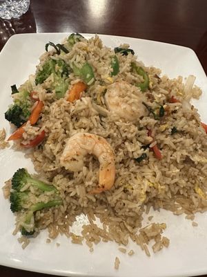 Saplai Lao & Thai Express by null