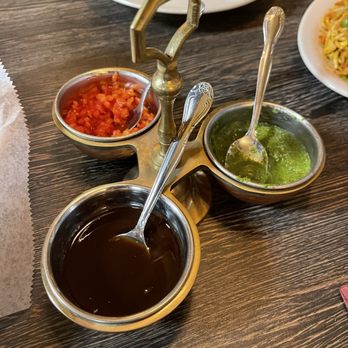 CURRY 'N SPICE - Updated February 2026 - 92 Photos & 34 Reviews