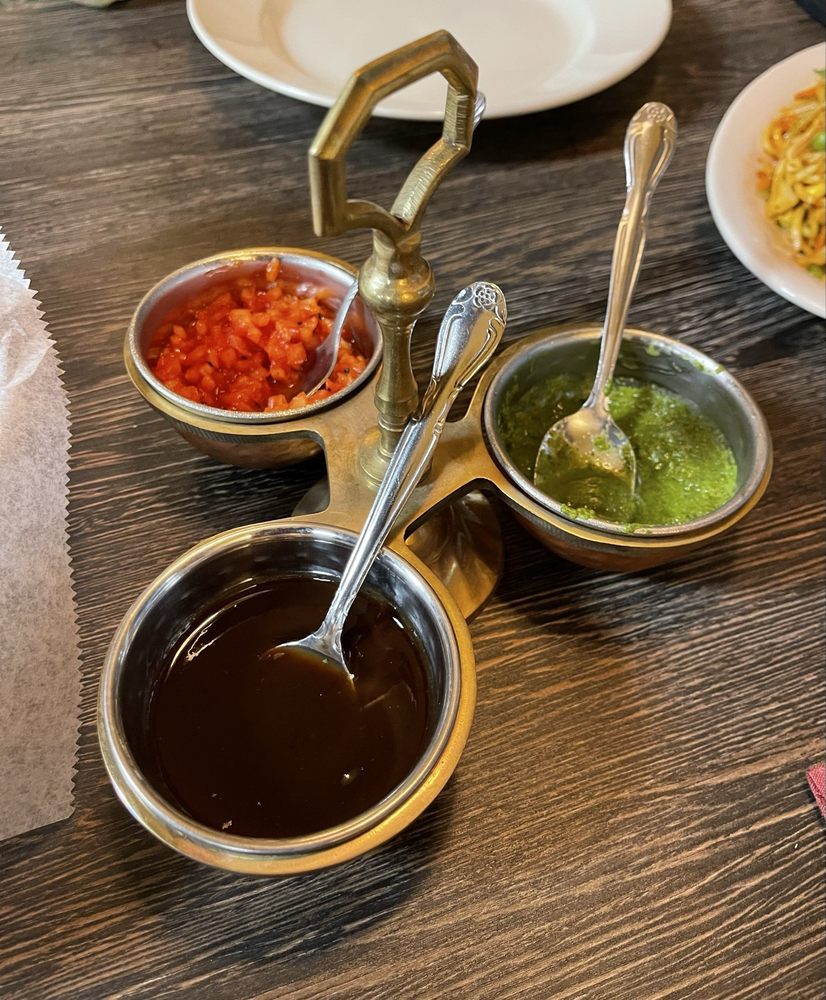 Curry ‘n Spice Curry ‘n Spice