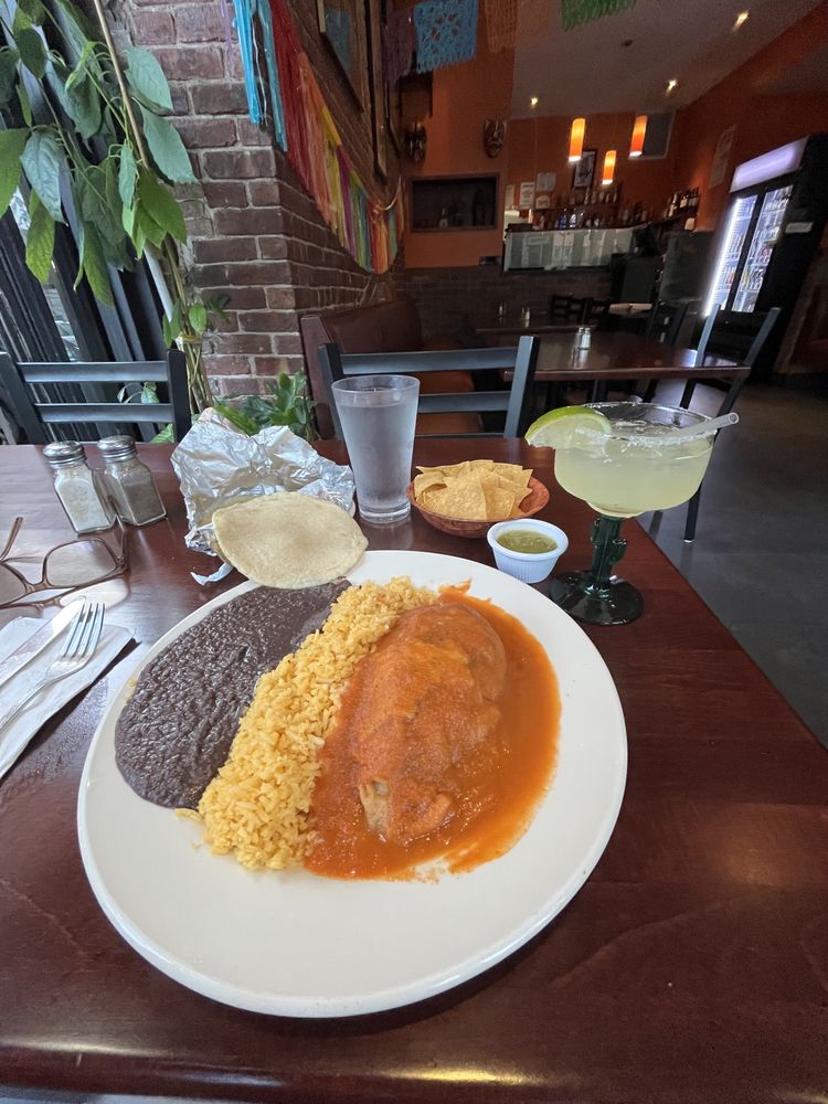 Noche Mexicana