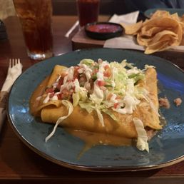Enchilada