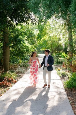 Harry P Leu Gardens by null