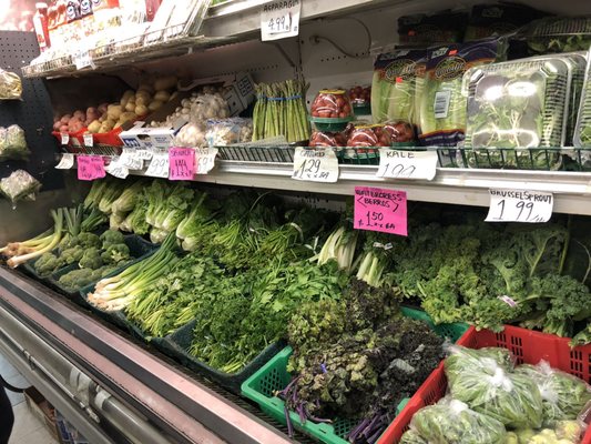 City Discount Meat & Grocery by null